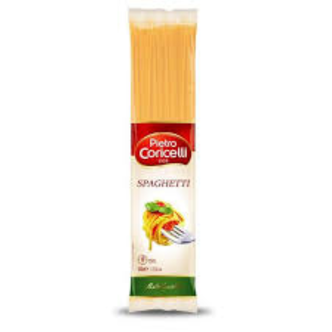 RISCOSSA PENNE ZITONI RIGATE 500G